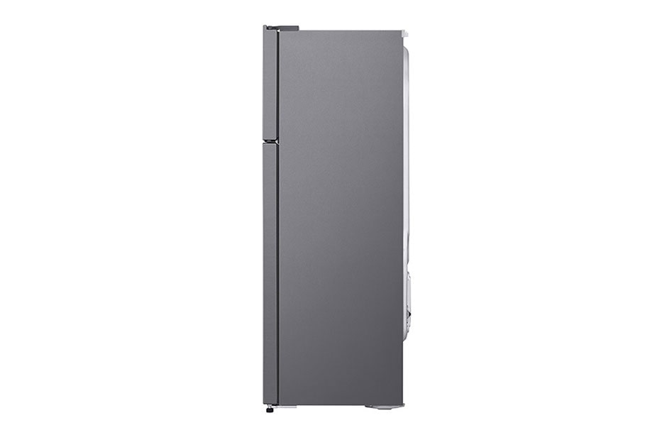 LG 15 pᶟ |Top Freezer |LINEARCooling™ |Compresor linear Inverter|Acero Brillante |Smart Diagnosis™ (Neto: 14 pᶟ), LT39BPP, thumbnail 13