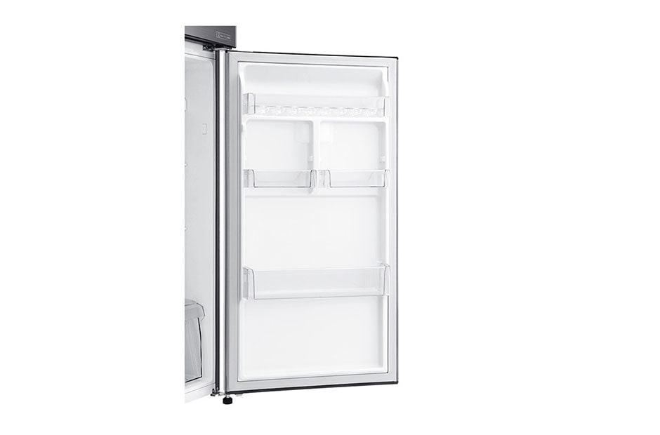 LG 15 pᶟ |Top Freezer |LINEARCooling™ |Compresor linear Inverter|Acero Brillante |Smart Diagnosis™ (Neto: 14 pᶟ), LT39BPP, thumbnail 8