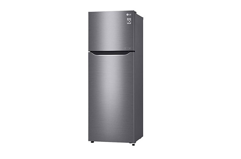 LG 15 pᶟ |Top Freezer |LINEARCooling™ |Compresor linear Inverter|Acero Brillante |Smart Diagnosis™ (Neto: 14 pᶟ), LT39BPP, thumbnail 12