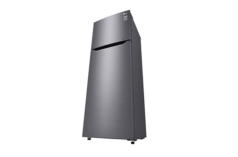 LG 15 pᶟ |Top Freezer |LINEARCooling™ |Compresor linear Inverter|Acero Brillante |Smart Diagnosis™ (Neto: 14 pᶟ), LT39BPP, thumbnail 11