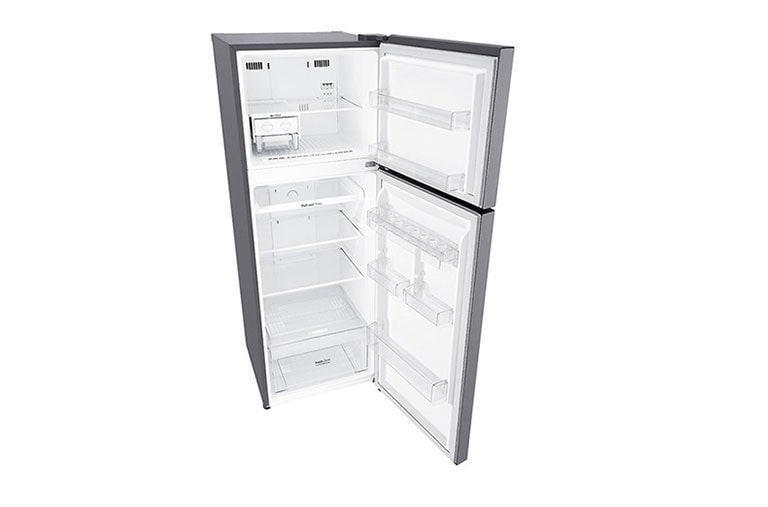 LG 15 pᶟ |Top Freezer |LINEARCooling™ |Compresor linear Inverter|Acero Brillante |Smart Diagnosis™ (Neto: 14 pᶟ), LT39BPP, thumbnail 10