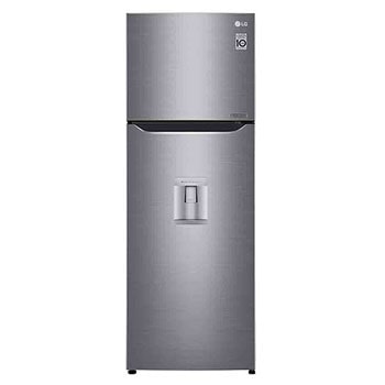 Refrigerador | Top Freezer | Compresor Linear inverter | Capacidad 11 pies1