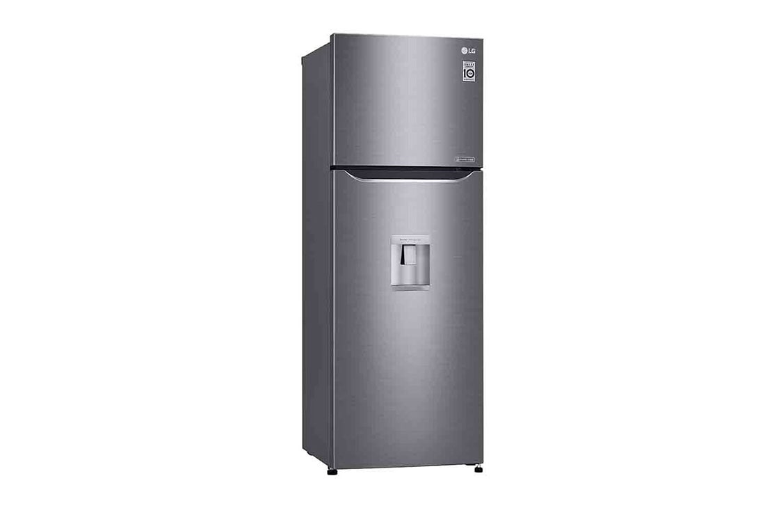 LG Refrigerador | Top Freezer | Compresor Linear inverter | Capacidad 11 pies, LT32WPP, thumbnail 11