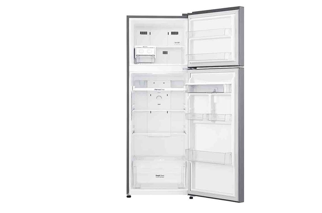 LG Refrigerador | Top Freezer | Compresor Linear inverter | Capacidad 11 pies, LT32WPP, thumbnail 6