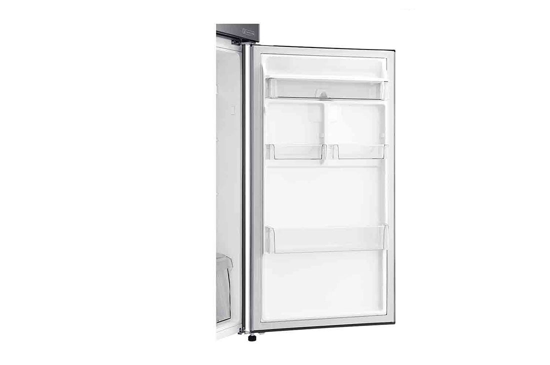 LG Refrigerador | Top Freezer | Compresor Linear inverter | Capacidad 11 pies, LT32WPP, thumbnail 5