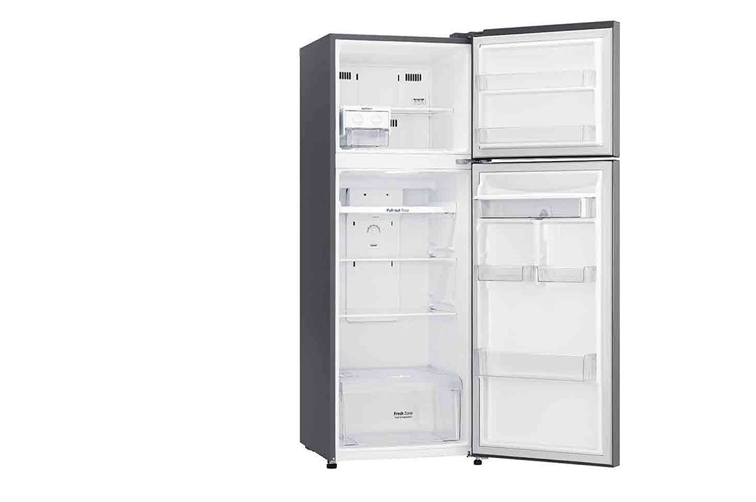 LG Refrigerador | Top Freezer | Compresor Linear inverter | Capacidad 11 pies, LT32WPP, thumbnail 7