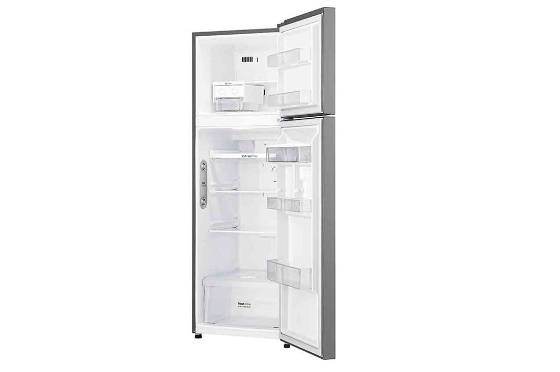 LG Refrigerador | Top Freezer | Compresor Linear inverter | Capacidad 11 pies, LT32WPP, thumbnail 2