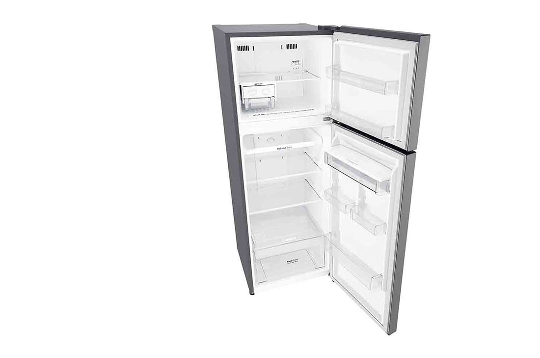LG Refrigerador | Top Freezer | Compresor Linear inverter | Capacidad 11 pies, LT32WPP, thumbnail 8