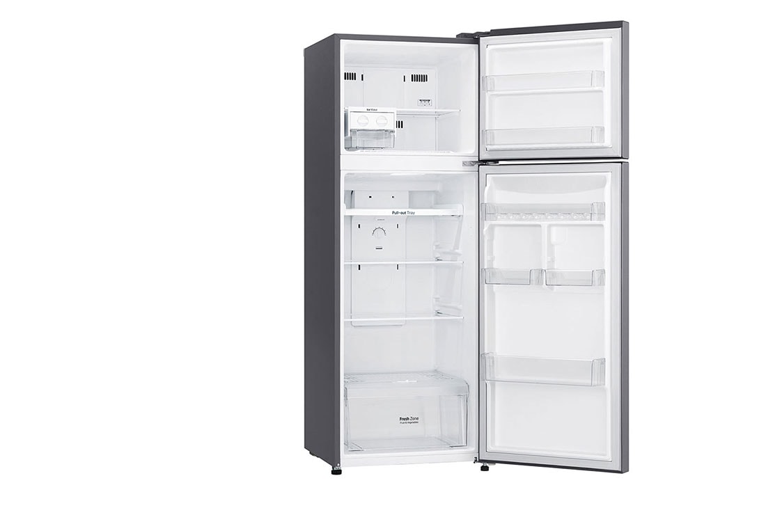 LG Refrigerador | Top Freezer | Compresor Linear inverter  | Capacidad 11 pies, LT32BPP, thumbnail 10