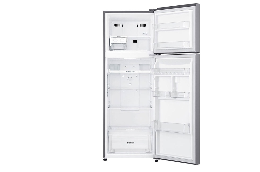 LG Refrigerador | Top Freezer | Compresor Linear inverter  | Capacidad 11 pies, LT32BPP, thumbnail 11