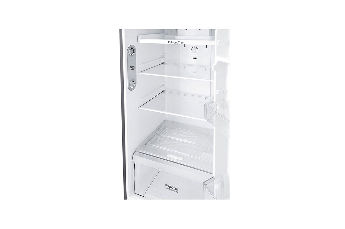 LG Refrigerador | Top Freezer | Compresor Linear inverter  | Capacidad 11 pies, LT32BPP, thumbnail 7