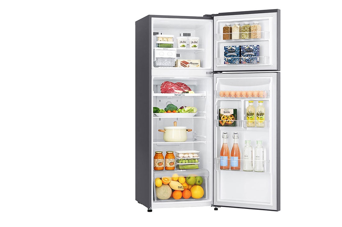 LG Refrigerador | Top Freezer | Compresor Linear inverter  | Capacidad 11 pies, LT32BPP, thumbnail 9