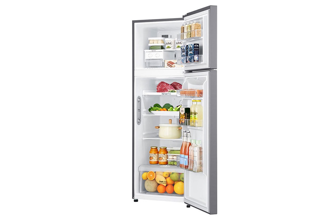 LG Refrigerador | Top Freezer | Compresor Linear inverter  | Capacidad 11 pies, LT32BPP, thumbnail 12
