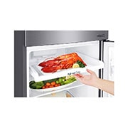 LG Refrigerador | Top Freezer | Compresor Linear inverter  | Capacidad 11 pies, LT32BPP, thumbnail 5