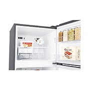 LG Refrigerador | Top Freezer | Compresor Linear inverter  | Capacidad 11 pies, LT32BPP, thumbnail 6