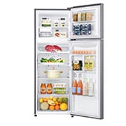 LG Refrigerador | Top Freezer | Compresor Linear inverter  | Capacidad 11 pies, LT32BPP, thumbnail 2