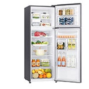 LG Refrigerador | Top Freezer | Compresor Linear inverter  | Capacidad 11 pies, LT32BPP, thumbnail 9