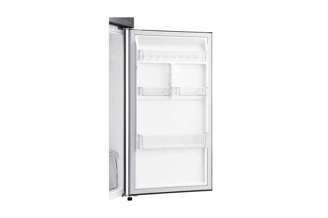 LG Refrigerador | Top Freezer | Inverter compressor | Capacidad 9 cu ft, LT29BPP, thumbnail 8