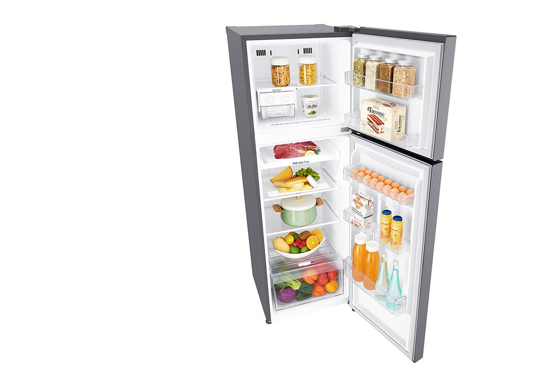 LG Refrigerador | Top Freezer | Inverter compressor | Capacidad 9 cu ft, LT29BPP, thumbnail 10