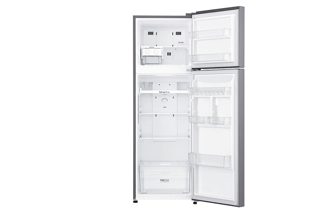 LG Refrigerador | Top Freezer | Inverter compressor | Capacidad 9 cu ft, LT29BPP, thumbnail 11