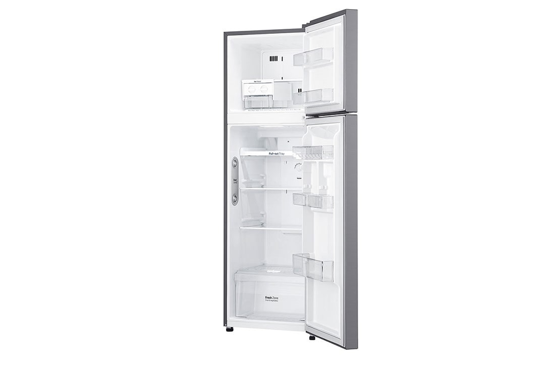 LG Refrigerador | Top Freezer | Inverter compressor | Capacidad 9 cu ft, LT29BPP, thumbnail 12