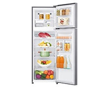 LG Refrigerador | Top Freezer | Inverter compressor | Capacidad 9 cu ft, LT29BPP, thumbnail 2