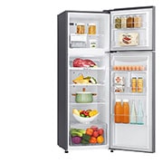 LG Refrigerador | Top Freezer | Inverter compressor | Capacidad 9 cu ft, LT29BPP, thumbnail 9