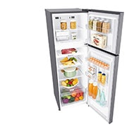 LG Refrigerador | Top Freezer | Inverter compressor | Capacidad 9 cu ft, LT29BPP, thumbnail 10