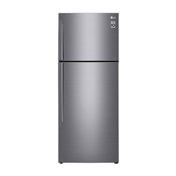 Refrigerador Top Freezer con motor Inverter Linear Compressor y capacidad total de 438 Litros1