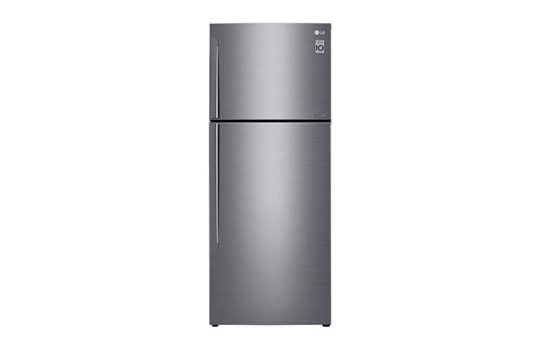 LG Refrigerador Top Freezer con motor Inverter Linear Compressor y capacidad total de 438 Litros, LT44BGP, thumbnail 1