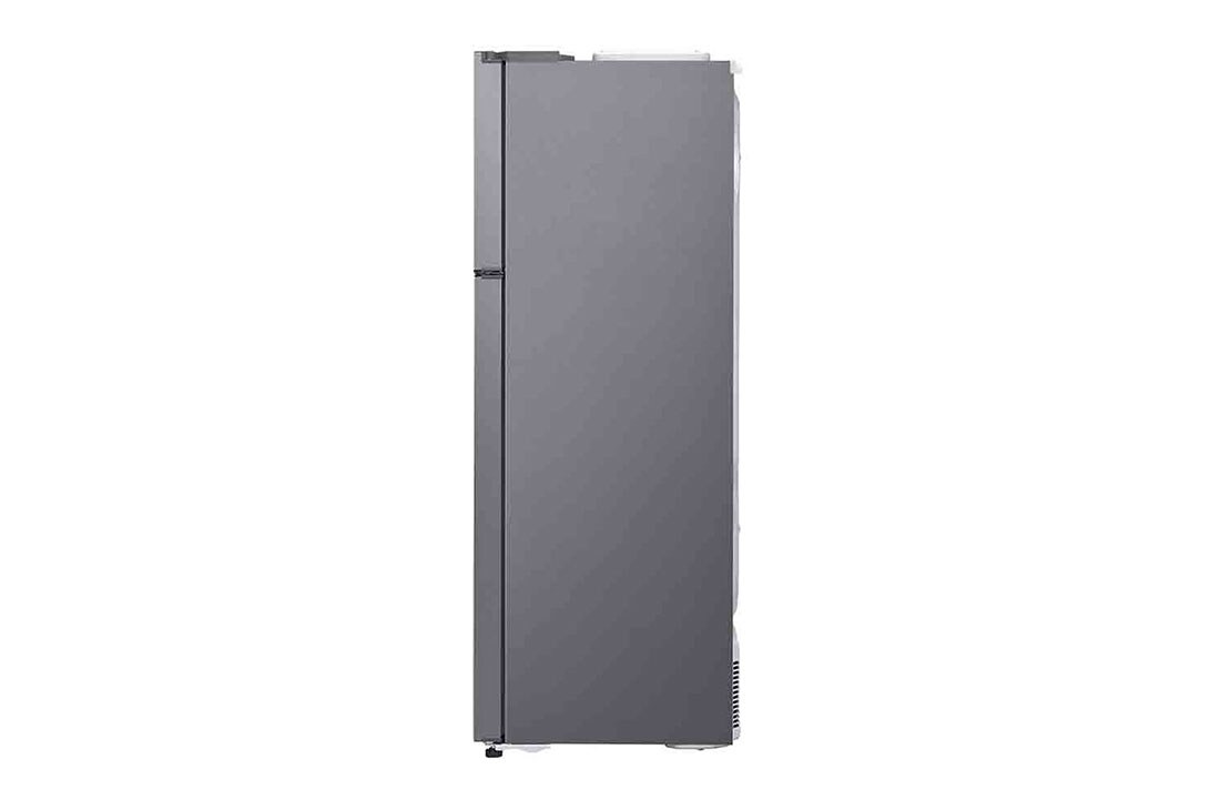 LG 19 pᶟ |Door-in-Door® |Top Freezer |Compresor linear inverter |Platinum silver |ThinQ™ , LT51MDP, thumbnail 11