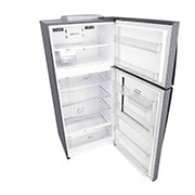 LG 19 pᶟ |Door-in-Door® |Top Freezer |Compresor linear inverter |Platinum silver |ThinQ™ , LT51MDP, thumbnail 6