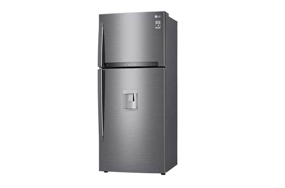 LG Refrigerador Top Freezer  | Compresor Linear inverter | Dispensador de agua | Capacidad 15 cu.ft, LT43SGP, thumbnail 15