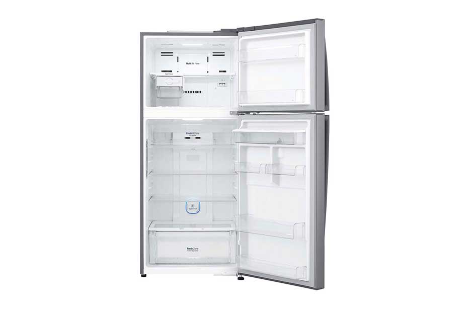 LG Refrigerador Top Freezer  | Compresor Linear inverter | Dispensador de agua | Capacidad 15 cu.ft, LT43SGP, thumbnail 13