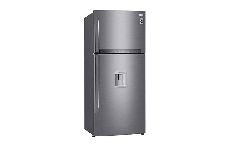 LG Refrigerador Top Freezer  | Compresor Linear inverter | Dispensador de agua | Capacidad 15 cu.ft, LT43SGP, thumbnail 14