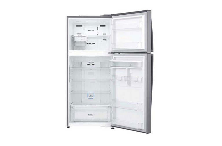 LG Refrigerador Top Freezer  | Compresor Linear inverter | Dispensador de agua | Capacidad 15 cu.ft, LT43SGP, thumbnail 13