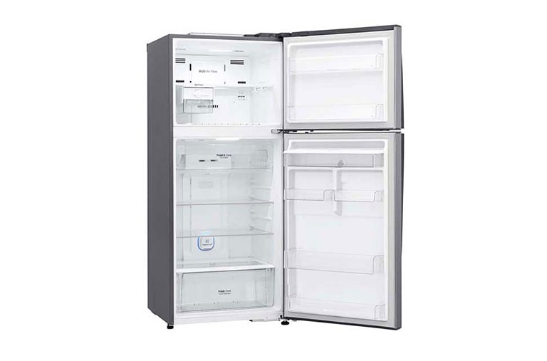 LG Refrigerador Top Freezer  | Compresor Linear inverter | Dispensador de agua | Capacidad 15 cu.ft, LT43SGP, thumbnail 11