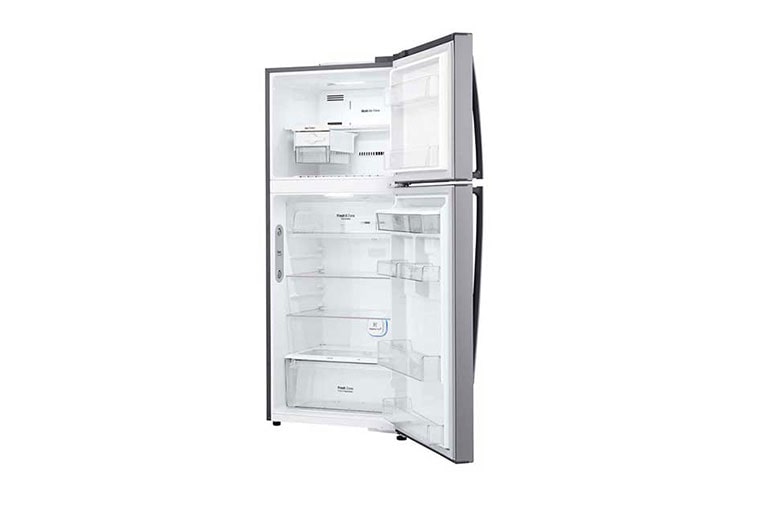 LG Refrigerador Top Freezer  | Compresor Linear inverter | Dispensador de agua | Capacidad 15 cu.ft, LT43SGP, thumbnail 12