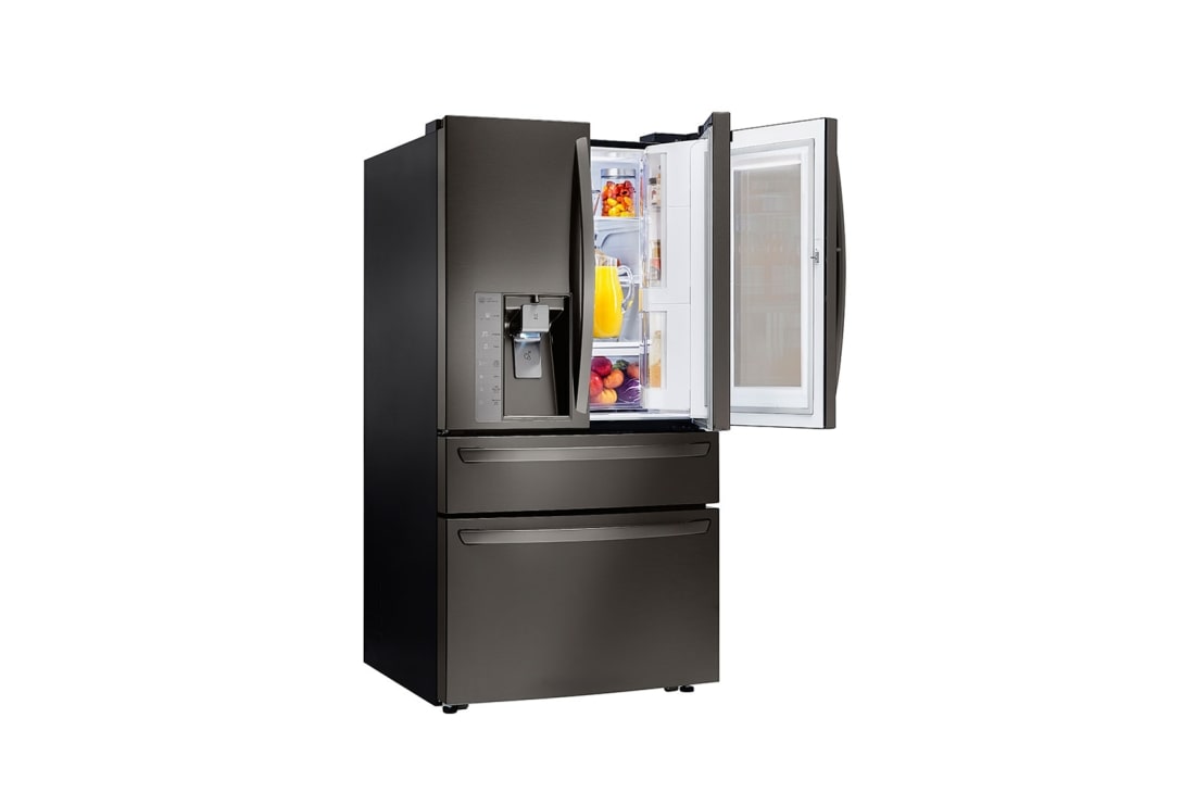 LG Instaview Door-In-Door™ 31cuft de capacidad con Compresor Lineal inverter, GM84SXDB, thumbnail 9