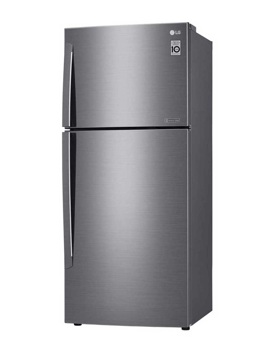 Refrigeradora LG Top Freezer LG Centroamerica