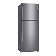 LG 14 pies cúbicos | Top Freezer | Multi Air Flow | Compresor linear inverter | Platino Plata | Smart ThinQ™ , LT43BGP, thumbnail 6