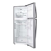 LG 14 pies cúbicos | Top Freezer | Multi Air Flow | Compresor linear inverter | Platino Plata | Smart ThinQ™ , LT43BGP, thumbnail 2