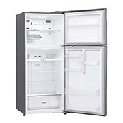 LG 14 pies cúbicos | Top Freezer | Multi Air Flow | Compresor linear inverter | Platino Plata | Smart ThinQ™ , LT43BGP, thumbnail 5