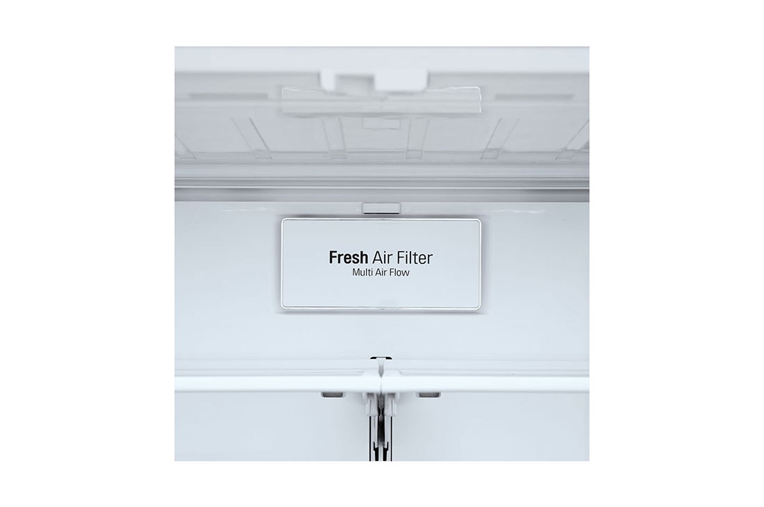 LG Refrigeradora French Door 28pᶟ Gross / 26pᶟ Net  Slim SpacePlus™ Compresor linear inverter Slim SpacePlus™ ThinQ™ , LM75SGS, thumbnail 8