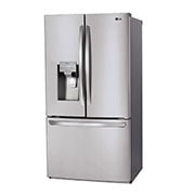 LG Refrigeradora French Door 28pᶟ Gross / 26pᶟ Net  Slim SpacePlus™ Compresor linear inverter Slim SpacePlus™ ThinQ™ , LM75SGS, thumbnail 13