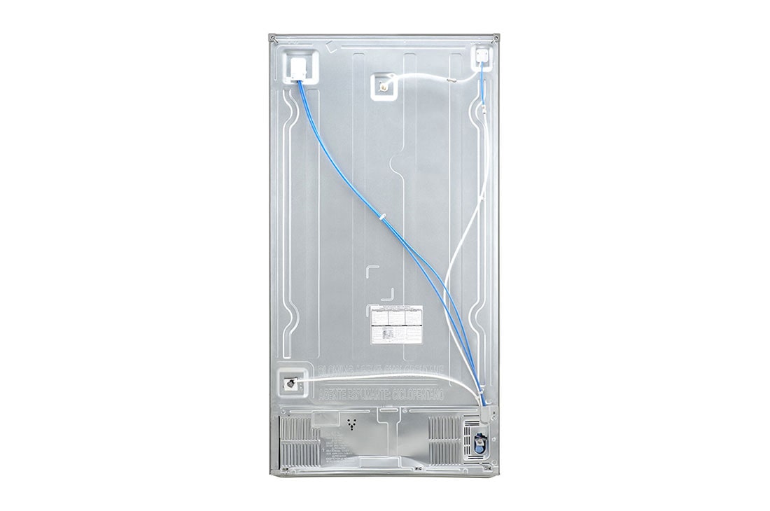 LG 28 pᶟ |InstaView™ Door-in-Door®|Side by Side |Hygiene Fresh⁺ |Compresor linear inverter |Acero Inoxidable|ThinQ™ , LS74SXP, thumbnail 15