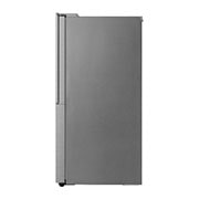 LG 28 pᶟ |InstaView™ Door-in-Door®|Side by Side |Hygiene Fresh⁺ |Compresor linear inverter |Acero Inoxidable|ThinQ™ , LS74SXP, thumbnail 14