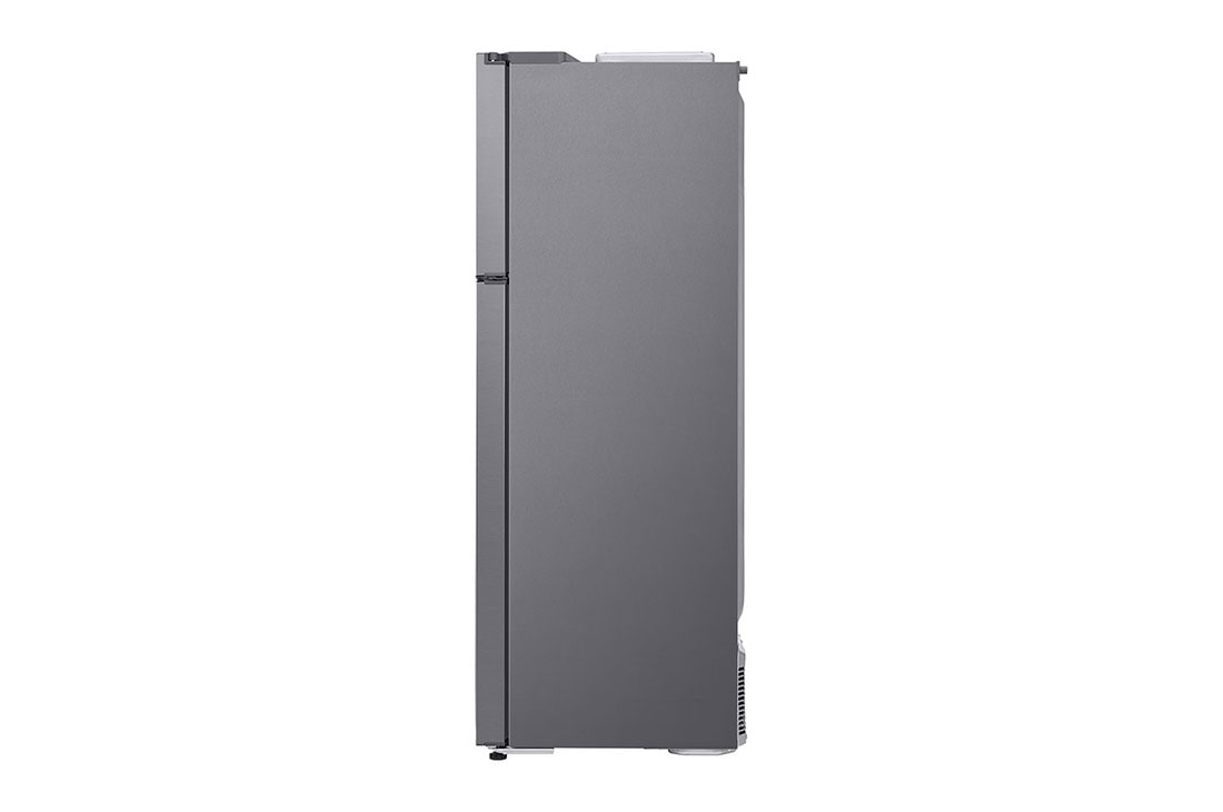LG 17 pᶟ |Top Freezer |Dispensador de Agua |Compresor linear inverter |Platinum silver |Smart Diagnosis™ , LT47WGP, thumbnail 14