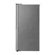 LG 28 pᶟ |Door-in-Door®| Side by Side |Multi Air Flow™ |Compresor linear inverter |Acero Inoxidable |ThinQ™ , LS74SDP, thumbnail 13