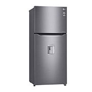 LG 15 pᶟ |Top Freezer |Door Cooling+ |Smart Inverter|Acero Brillante |Smart Diagnosis™ , GT40WDC, thumbnail 12